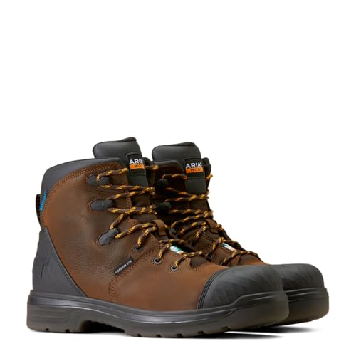 Image of ARIAT Turbo Outlaw 6 inch H2O