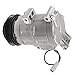 DriveFix Air Conditioning A/C Compressor with Clutch for Mazda 3, 3 Sport 2.0L 2010 2011 2012 2013