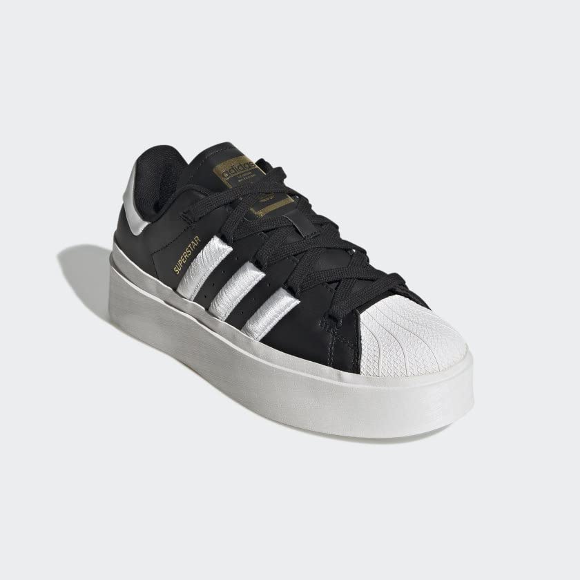 Image of adidas Women's Nizza Platform Shoes