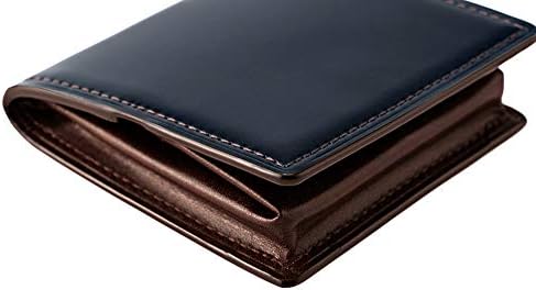 Amazon | [キプリス] CYPRIS オイルシェル コードバン ＆ シラサギ