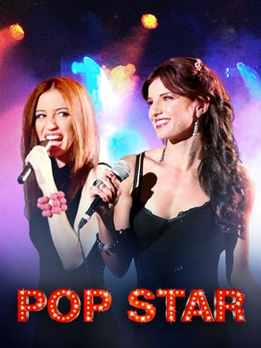 Pop Star