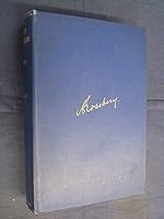 Lord Rosebery, B00085GH90 Book Cover