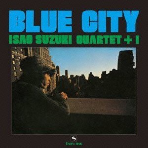 鈴木勲 - ジャズ名盤紹介サイト JAZZCD.JP