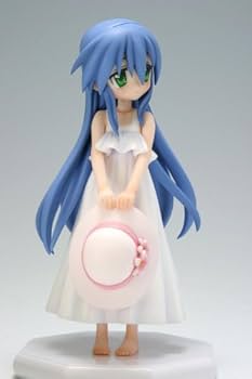 Amazon.co.jp: らき☆すた 泉 かなた (ノンスケールPVC/ABS塗装済み