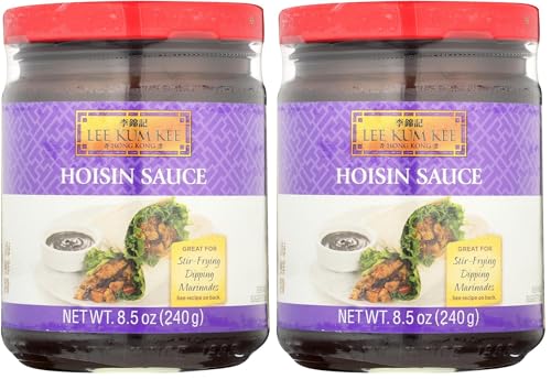 Image of Lee Kum Kee Hoisin Sauce, 240 Gm (Pack of 2)