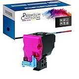  Toner Compatible Epson Aculaser C3900 CX37 Magenta C13S050591