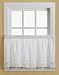CHF Battenburg Tier Pair, 24", White