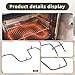 wb30x46987 bake element wb30x46987 oven bake element WB44K10001 WB44K10005 for GE Hotpoint Kenmore 2585W