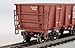 Bachmann Trains - Ore Car - Duluth, MISSABE & Iron Range #71323 - HO Scale