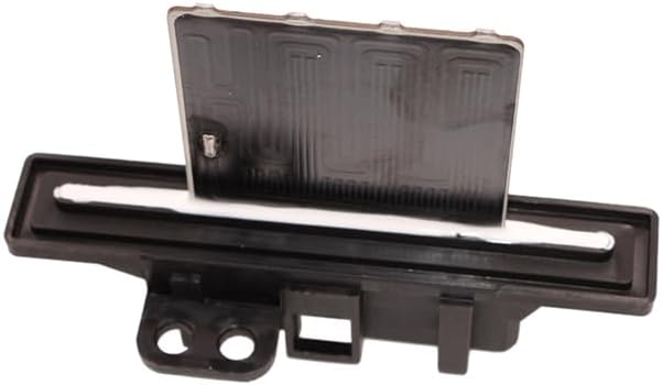 Blower Fan Heater Resistor Replacement 27150-3S810 /Fit for NAVARA D22 Pickup 97-08 Auto Parts
