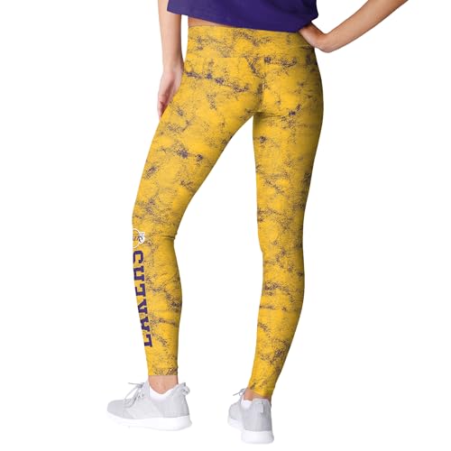 Leggings Cloud de NBA Extra Suaves Talla S con Cintura Ergonómica 2