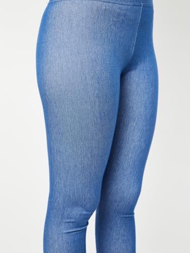 Image of Max Women Mid Rise Regular Leggings
