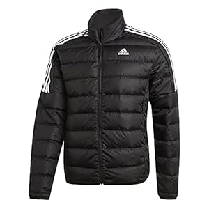 adidas mens Essentials Down Jacket