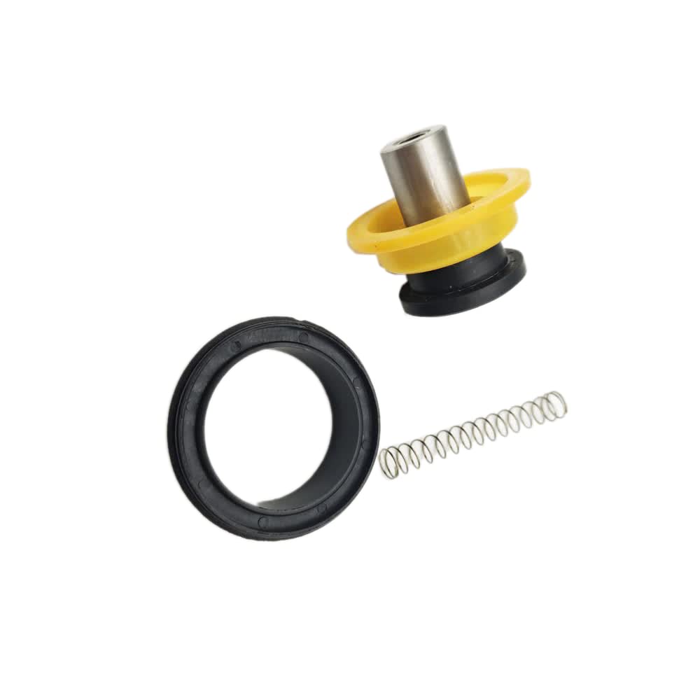MARKELL Turbolader Magnetventil Satz für Mini 1.6L für Motor 