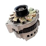Alternator Compatible with Caterpillar TC100D, T50E - 8C5535-12/32V