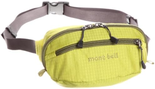 Amazon.co.jp: [モンベル] mont-bell デルタガセットポーチ S 1123763