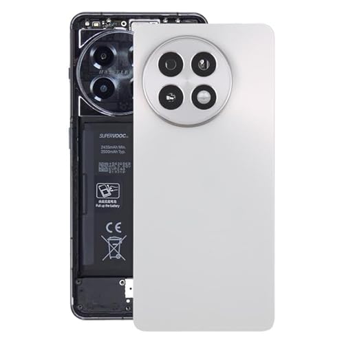�g�ѓd�b�p�������i for OnePlus 13R CPH2645 CPH2691 CPH2647 �I���W�i���K���X�o�b�e���[�o�b�N�J�o�[�ƃJ���������Y