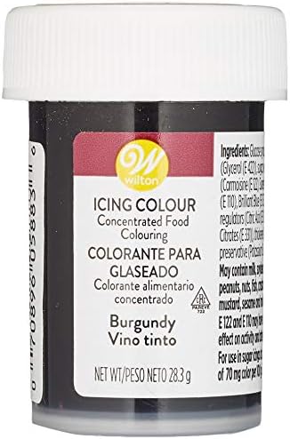 Wilton 8 Gel Icing Colour Set, 226.4 g