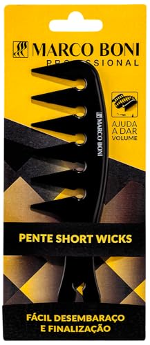 Marco Boni, Pente Short Wicks, 1035, 1 unidade