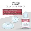 MYBEAUTYEYES-Eyelash-Extension-Glam-Lash-Primer-15-mlPre-Treatment-for-Semi-Permanent-EyelashEasily-Removes-Proteins-and-OilsOil-FreeLonger-Extension-Retention-Transparent Eyelash Extension Glam Lash Primer 15 ml/Pre-Treatment for Semi Permanent Eyelash/Easily Removes Proteins and Oils/Oil Free/Longer Extension Retention (Transparent)