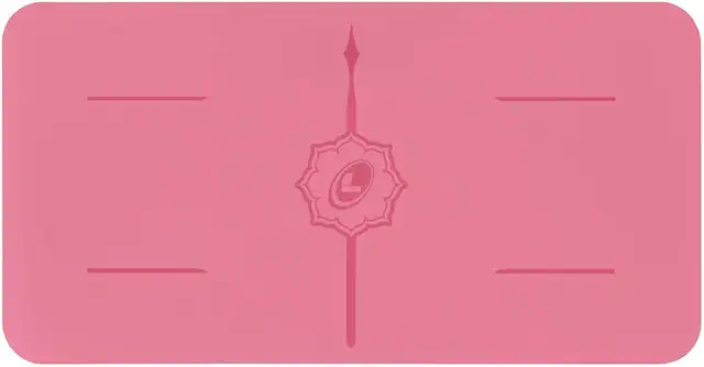 Liforme Yoga Pad - Esterilla Antideslizante Eco-Friendly para Yoga