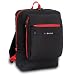 J World New York Art Backpack