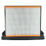 Zoom IMG-1 vhbw 2x filtro compatibile con Zoom IMG-1 vhbw 2x filtro compatibile con