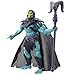 Masters of the Universe Masterverse New Eternia Skeletor Action Figure with Accessories, Collectible for Motu Fans Ages 6 Years & Older