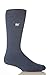 HEAT HOLDERS Thermal Socks, Men's Original, US Shoe Size 7-12, Charcoal