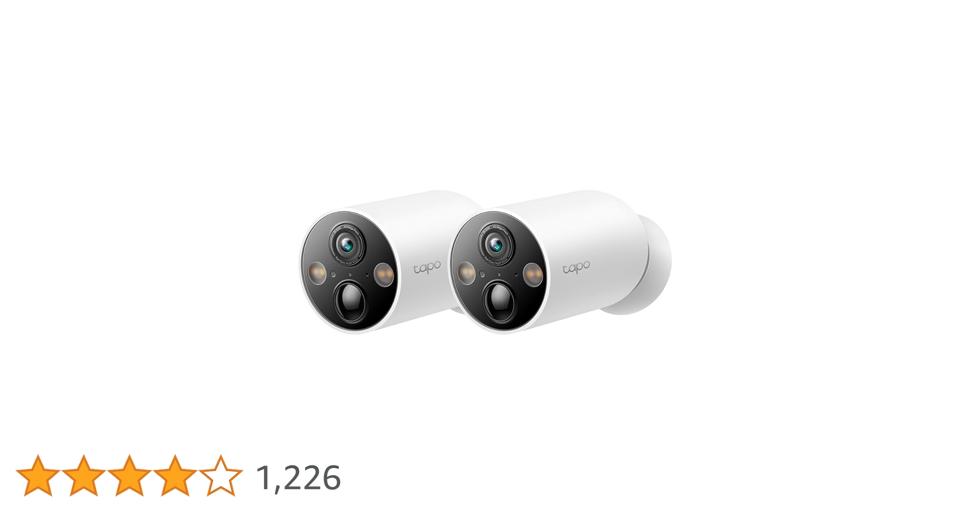 Amazon.co.jp: TP-Link Tapo 防犯カメラ 屋外 屋内 マグネット