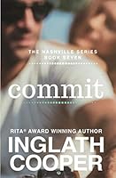 The Nashville Series - Book Seven - Commit 1790510694 Book Cover