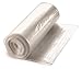 RENOWN TRASH CAN LINERS, NATURAL, 45 GALLONS, 13 MIC, 40 IN. X 48 IN, 25 LINERS PER ROLL, 10 ROLLS PER CASE