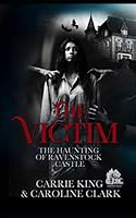 The Victim 1091481660 Book Cover