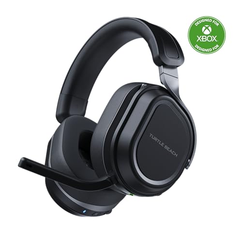 Turtle Beach Stealth 700 Wireless Gaming Headset Renewed for Xbox, PS5, PC by Turtle Beach - Used condition - US$115.67