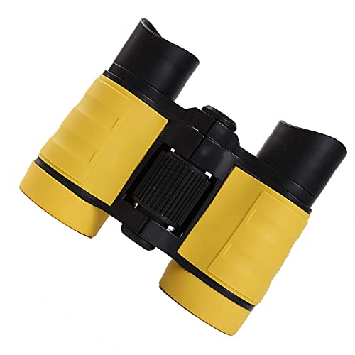 FerngläSer Kompakt Faltbares Mini Fernglas Kleines Falt Teleskop FüR Erwachsene Kinder Fernglas Klein FüR Wandern 4x30