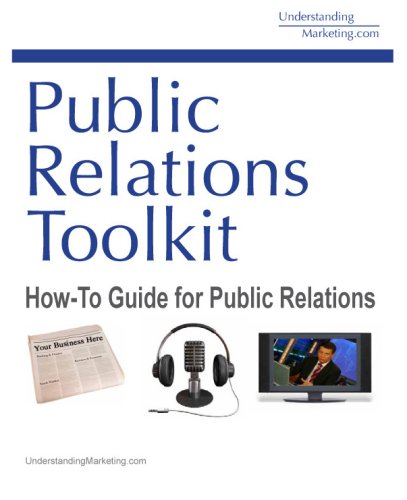 Public Relations Toolkit Example Amazon.com: The Public Relations Toolkit eBook : John Sternal: Kindle Store