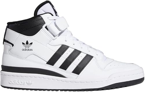 Vista 3 de adidas Originals Zapatos Forum Mid para hombre