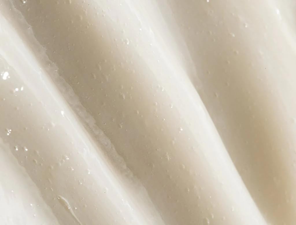 REVERIE - Natural Milk Anti-Frizz Leave-In Nourishing Treatment | Sulfate-Free, Silicone-Free, Color-Safe, Clean Hair Care (Full Size, 3.4 fl oz | 100 ml) - Image 2