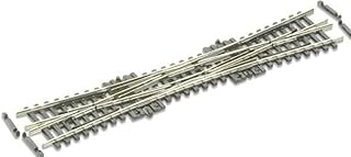 PECO SL-390F N Code 55 Insulfrog Double Slip Switch