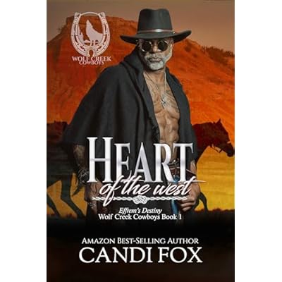 Heart of the West