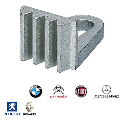 Brilliant Tools Arretierwerkzeug, Schwungrad BT641060