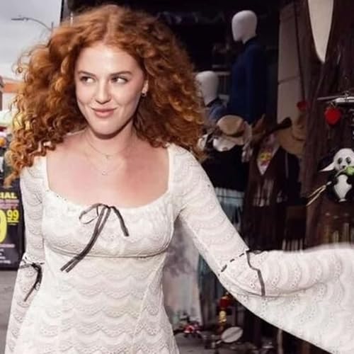 Celebrity Interview | Entertainment & Film Industry: Rachel Stubington on Shrinking, Hollywood & More