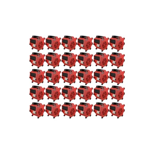 1200 CFM 300W Big Chill Workforce Blower - Pallet of 30