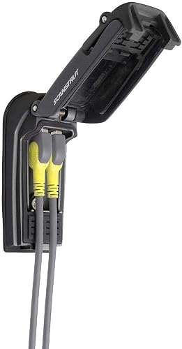 Scanstrut ROKK SC-USB-02 Charge+ Waterproof USB Socket - Dual Port