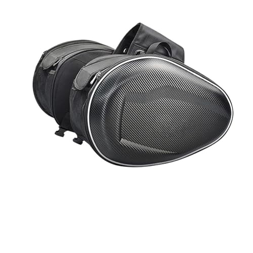 Sacs universels pour moto indispensables pour votre prochain grand voyage et road trip