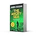 The Angry Sea (A John Carr thriller)