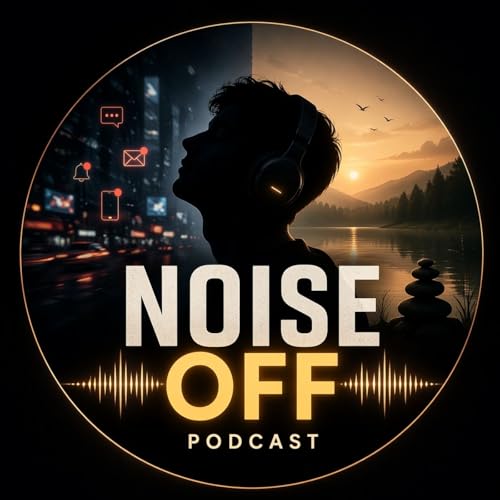 Couverture de Noise Off
