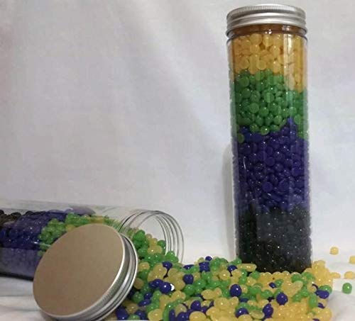 Wax Beans 400g (Mix)