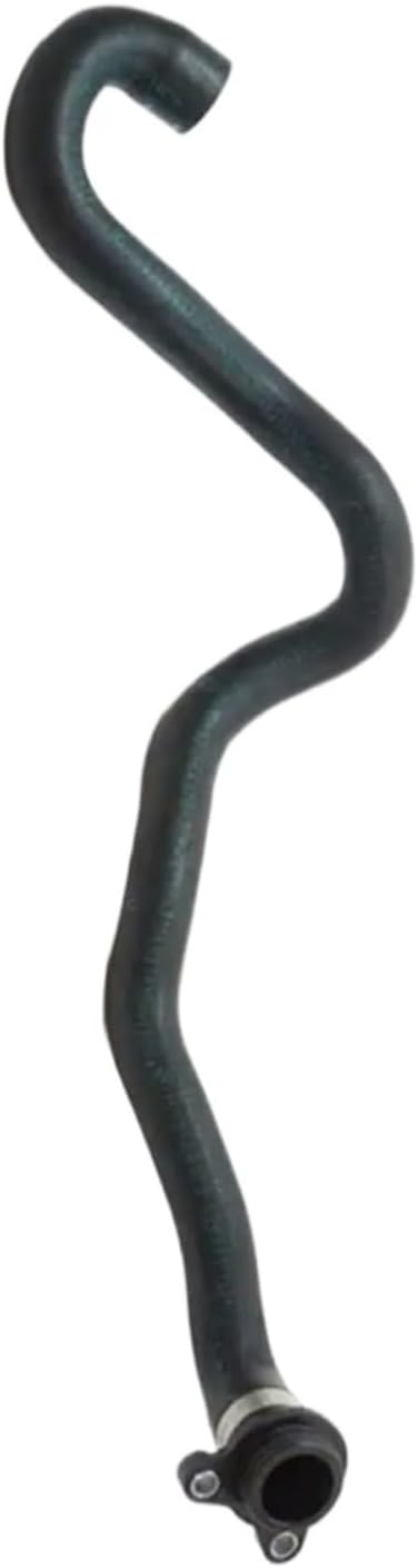 Crankcase Breather Hose Compatible with BMW for 535i for XDrive 2009-2010 Engine Crankcase Ventilation Tube Breather Pipe Tube Valve Cover OEM:11537566329