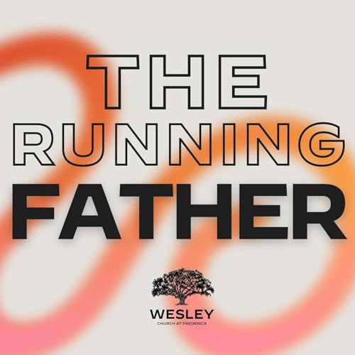 Page de couverture de The Parable of the Running Father | Lucas Ramirez